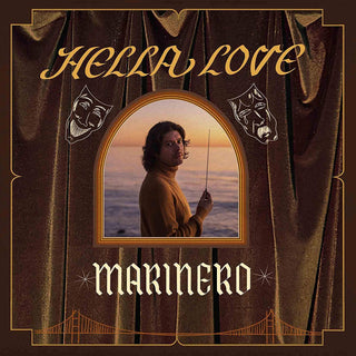 Marinero- Hella Love - Darkside Records