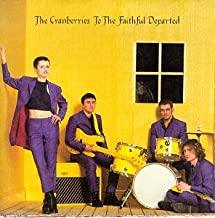 The Cranberries- To The Faithful Departed - DarksideRecords