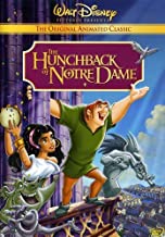 Hunchback Of Notre Dame - Darkside Records