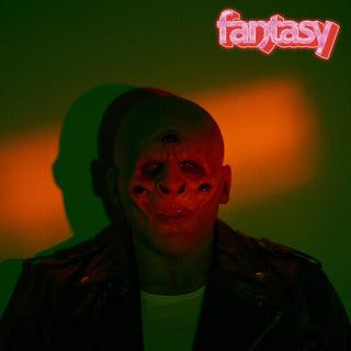 M83- Fantasy (Indie Exclusive Blue) (PREORDER) - Darkside Records