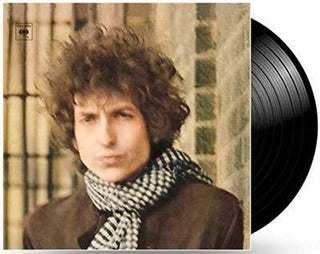 Bob Dylan- Blonde on Blonde [Import] - Darkside Records