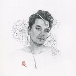 John Mayer- The Search For Everything - Darkside Records