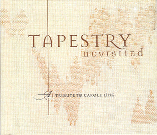Various- Tapestry Revisited: A Tribute To Carole King - DarksideRecords