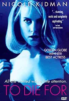 To Die For - DarksideRecords