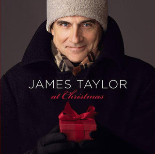James Taylor- At Christmas - Darkside Records