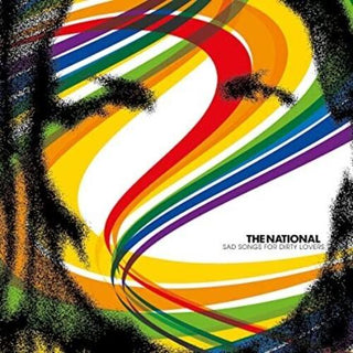 The National- Sad Songs For Dirty Lovers (2021 Remaster) - Darkside Records