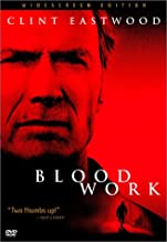 Blood Work - Darkside Records