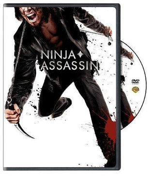 Ninja Assassin - DarksideRecords