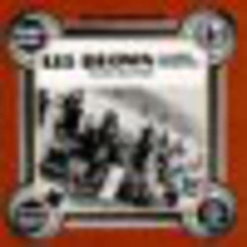 Les Brown & His Orchestra- 1944-46 - Darkside Records