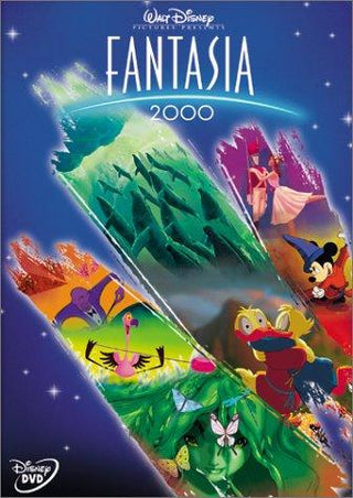 Fantasia 2000 - DarksideRecords
