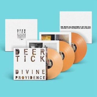 Deer Tick- Divine Providence (DLX) - Darkside Records