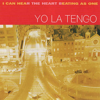 Yo La Tengo- I Can Hear The Heart Beating As One - Darkside Records