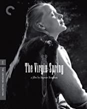 The Virgin Spring (Criterion) - Darkside Records