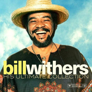 Bill Withers- His Ultimate Collection [Import] (Holland - Import) - Darkside Records