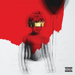 Rihanna- Anti - Darkside Records