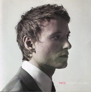 Teddy Thompson- A Piece Of What You Need - DarksideRecords