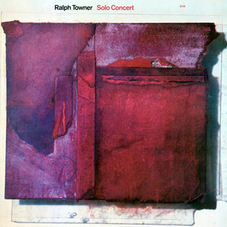 Ralph Towner- Solo Concert - DarksideRecords