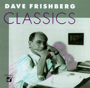 Dave Frishberg- Classics - Darkside Records