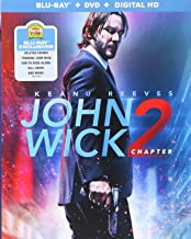 John Wick Chapter 2 - DarksideRecords