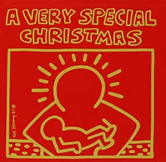 Various Artists- A Very Special Christmas - DarksideRecords