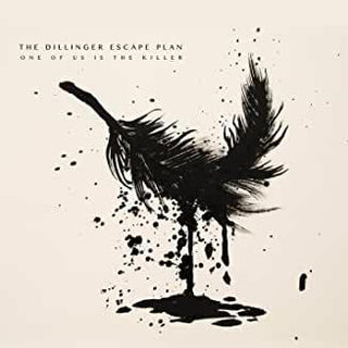 The Dillinger Escape Plan- One Of Us Is The Killer - DarksideRecords