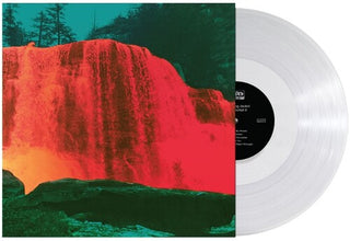 My Morning Jacket- The Waterfall II (Clear Vinyl) - Darkside Records