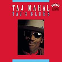 Taj Mahal- Taj's Blues - DarksideRecords