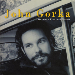 John Gorka- Between Five And Seven - Darkside Records