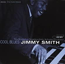Jimmy Smith- Cool Blues - DarksideRecords