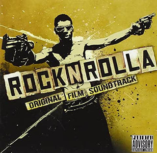 Rock N Rolla Soundtrack - Darkside Records