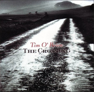 Tim Obrien- The Crossing - Darkside Records