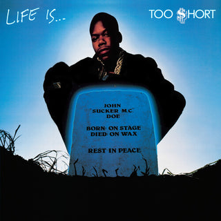 Too Short- Life Is...Too $hort - Darkside Records