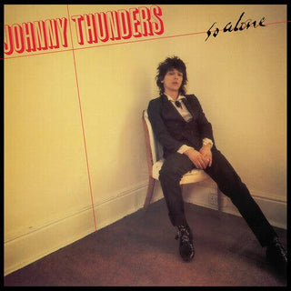 Johnny Thunders- So Alone (45th Anniv) (SYEOR '23) - Darkside Records