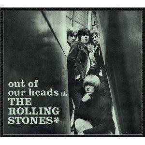 Rolling Stones- Out Of Our Heads (UK, 2003)