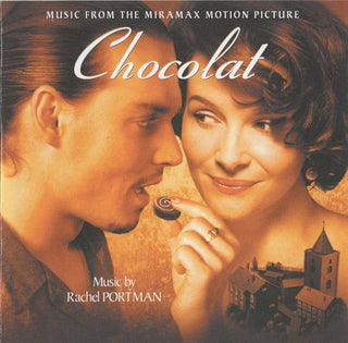 Chocolat Soundtracks - Darkside Records