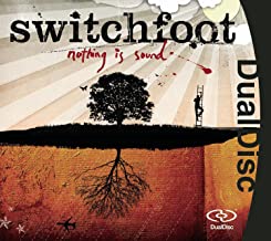 Switchfoot- Nothing Is Sound - Darkside Records