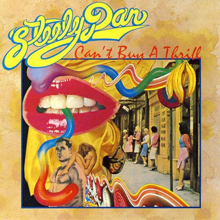 Steely Dan- Can't Buy A Thrill