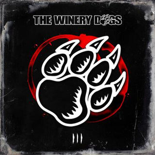 Winery Dogs-III [Explicit Content] - Darkside Records