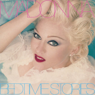 Madonna- Bedtime Stories - Darkside Records