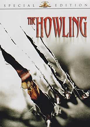 The Howling - DarksideRecords