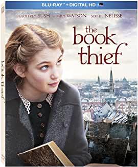 Book Thief - Darkside Records