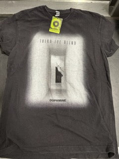 Third Eye Blind 2015 Dopamine Tour T-Shirt, M - Darkside Records