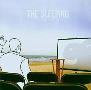 The Sleeping- Questions And Answers - Darkside Records