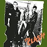 The Clash- The Clash - Darkside Records