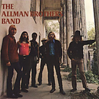 Allman Brothers- Allman Brothers Band - Darkside Records