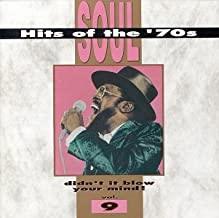 Various- Soul Hits Of The '70s: Didn't It Blow Your Mind, Vol. 9 - Darkside Records