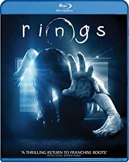 Rings - Darkside Records