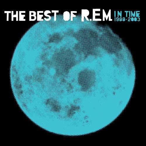 R.E.M.- In Time: The Best Of 1988-2003 - Darkside Records