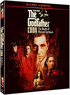 The Godfather Coda: The Death Of Micheal Corleone - Darkside Records