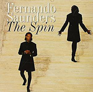 Fernando Saunders- The Spin - Darkside Records